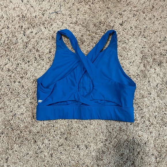 Fabletics No Bounce High-Impact Bra - Picture 2 of 3